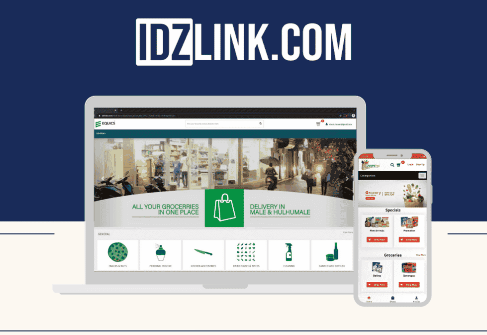 How to set up IDZlink POS?￼