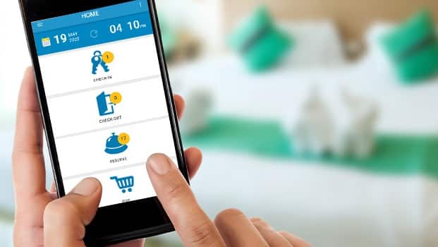 How Technology is Helping Hoteliers Reduce Costs?