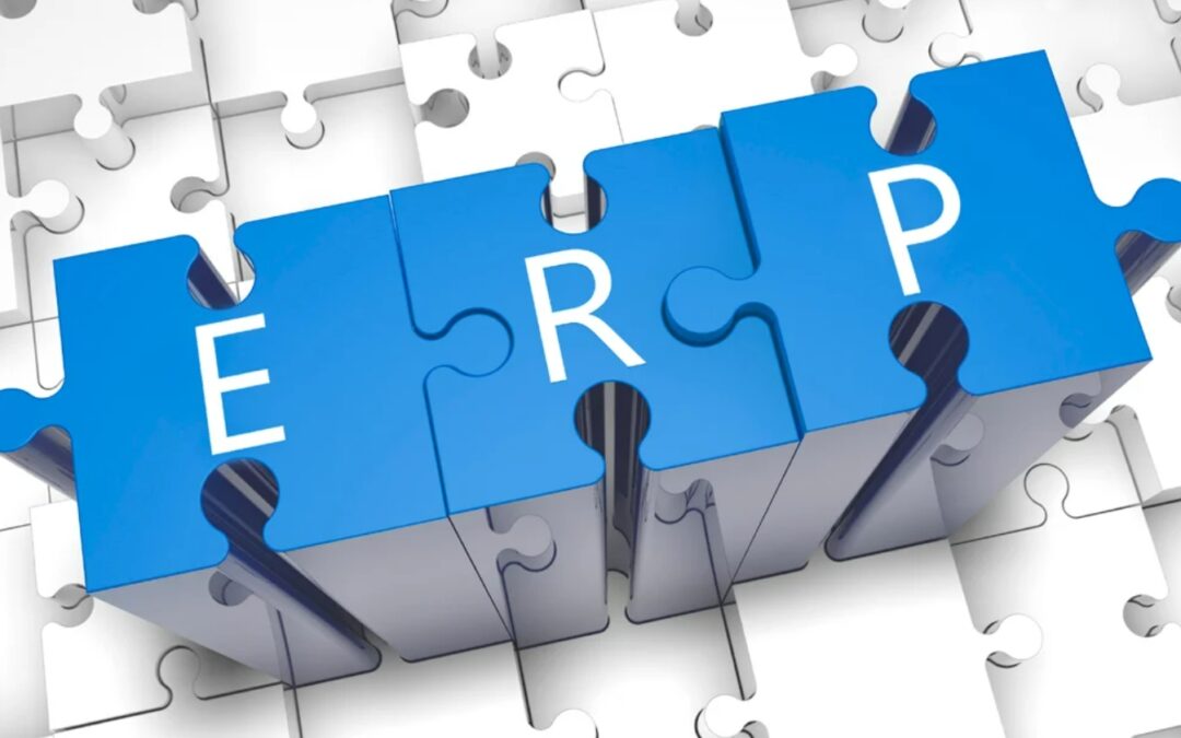 Benefits of ERP: Advantages, Disadvantages & Selecting an Enterprise Resource Planning System