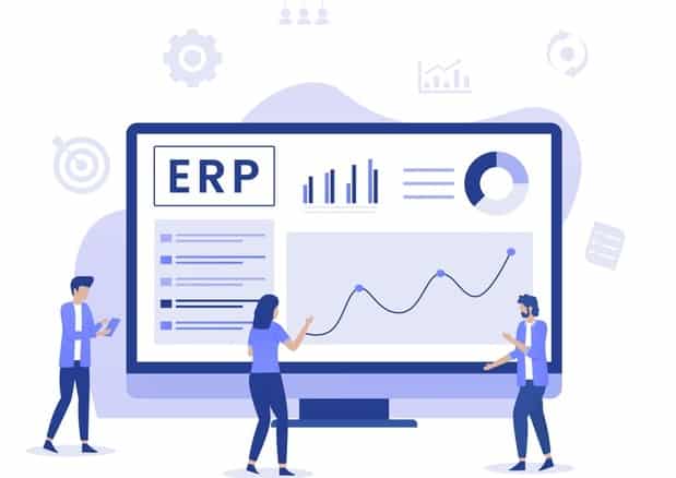 How to know your business needs an ERP?