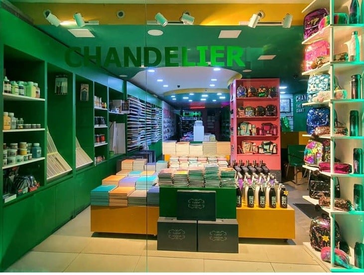 Case Study: Chandelier Pvt Ltd – Empowering Wholesale and Retail Operations with Fi-es Magnolia ERP Solution for 16 Years