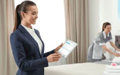 The Future of Hotel Management: How PMS Software is Shaping the Industry