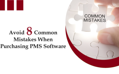 Avoiding Common Mistakes When Purchasing PMS Software